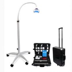Lampe de blanchiment des dents portable professionnelle