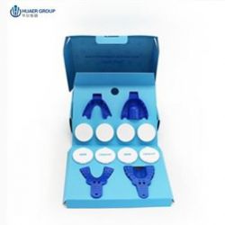 Matériau d'empreinte dentaire