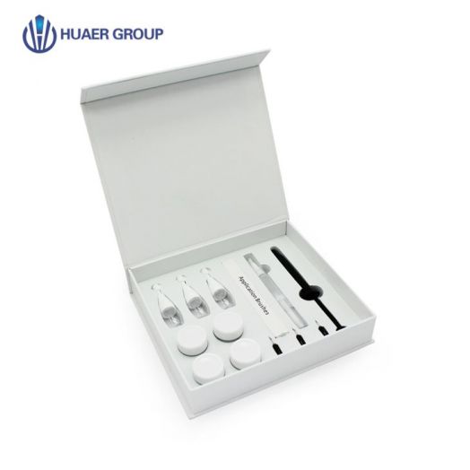 Fourniture Et Vente En Gros De Kits De Blanchiment Des Dents Professionnels Au Bureau