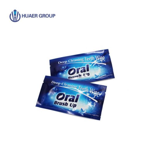 Kit De Blanchiment Efficace Des Dents Au Gel De Peroxyde De Carbamide