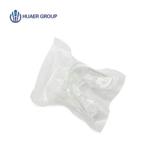 Kit De Blanchiment Efficace Des Dents Au Gel De Peroxyde De Carbamide