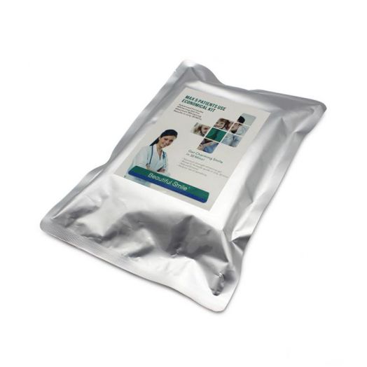 Kit De Gel à Double Barillet Max Five