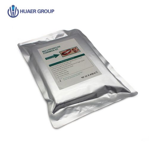 Kit De Gel à Double Barillet Max Five