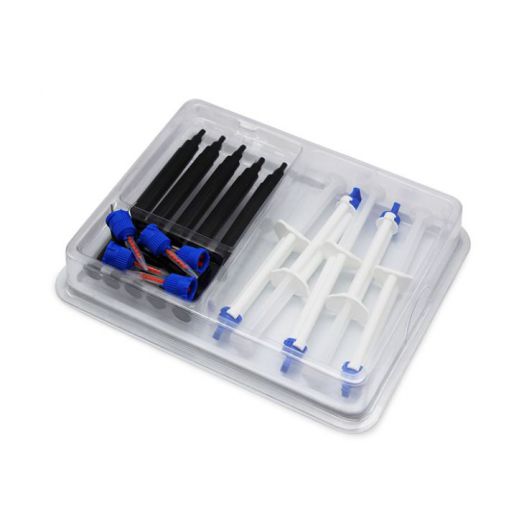 Kit De Gel à Double Barillet Max Five