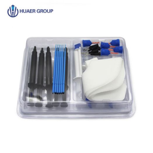 Kit De Gel à Double Barillet Max Five