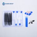 Kit De Gel à Double Barillet Max Five