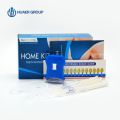 Kit De Blanchiment Des Dents à Domicile Avec Lumière LED