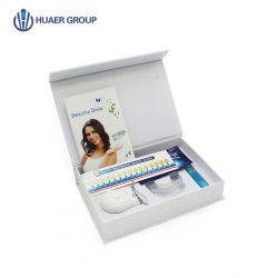 Kit Dents Blanches Maison Sans Peroxyde