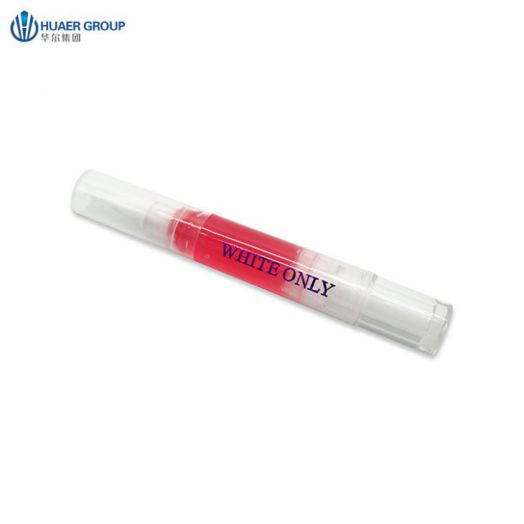 Nouveau Kit LED De Blanchiment Des Dents De Marque Privée