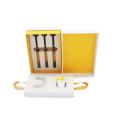 Kit de Blanchiment des Dents Facile Blanc