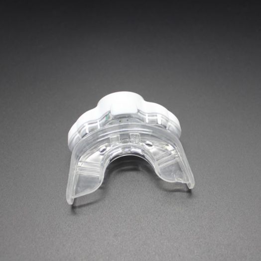 Kit de Blanchiment des Dents Facile Blanc
