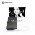 Kit de Blanchiment à Domicile White Only de Marque Privée