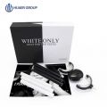 Kit de Blanchiment à Domicile White Only de Marque Privée