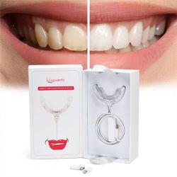 Kit de blanchiment des dents pour téléphone intelligent