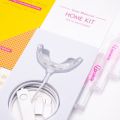 Kit de blanchiment des dents pour téléphone intelligent