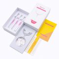 Kit de blanchiment des dents pour téléphone intelligent