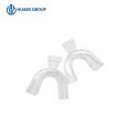 Plateau De Bouche De Blanchiment Des Dents De Thermoformage