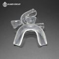 Plateau De Bouche De Blanchiment Des Dents De Thermoformage