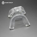 Plateau De Bouche De Blanchiment Des Dents De Thermoformage