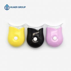 Mini Lampe De Blanchiment Des Dents Colorée