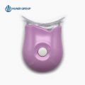 Mini Lampe De Blanchiment Des Dents Colorée