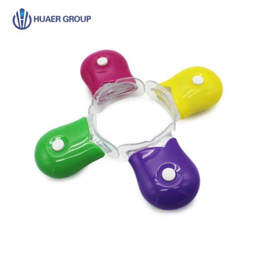 Lumière De Blanchiment Des Dents à DEL