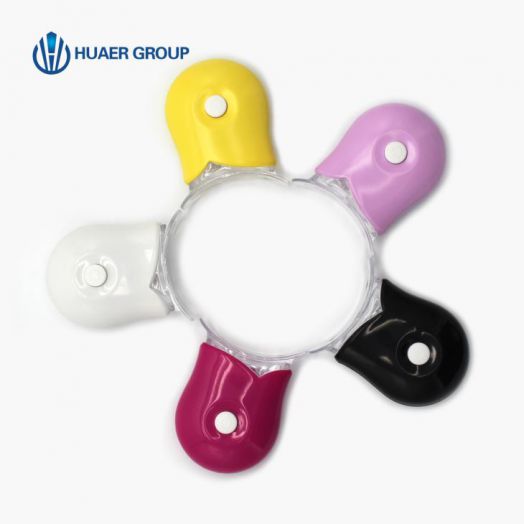 Lumière De Blanchiment Des Dents à DEL