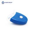 Mini Marque Privée De Lumière LED De Blanchiment Des Dents