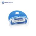 Mini Marque Privée De Lumière LED De Blanchiment Des Dents