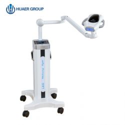 1 Machine De Blanchiment Des Dents Mobile En Gros 60W