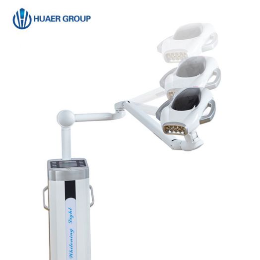 1 Machine De Blanchiment Des Dents Mobile En Gros 60W