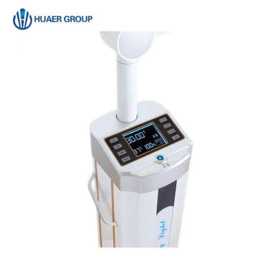 1 Machine De Blanchiment Des Dents Mobile En Gros 60W