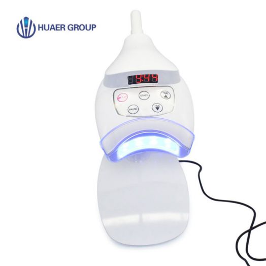 Lampe De Bureau à LED Pour Le Blanchiment Des Dents