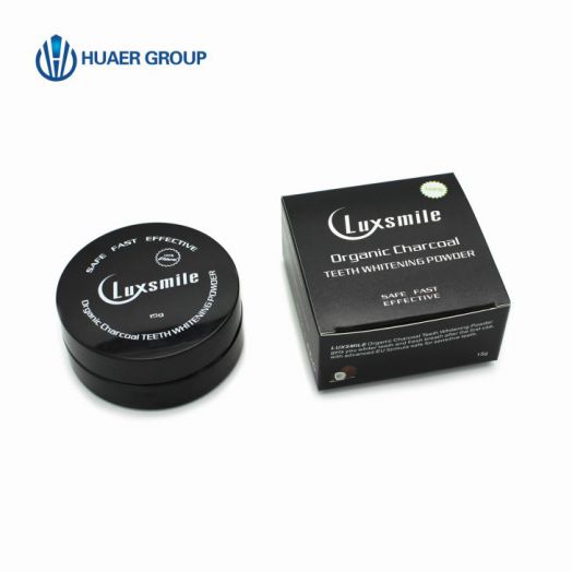 Poudre De Charbon Actif