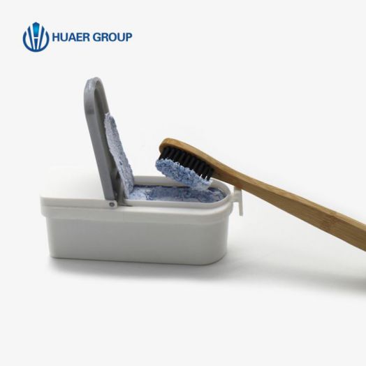 Poudre De Blanchiment Intensif Des Dents