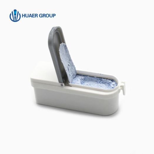 Poudre De Blanchiment Intensif Des Dents