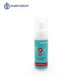Dentifrice Mousse au Peroxyde d'Hydrogène 2 en 1
