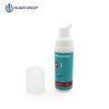 Dentifrice Mousse au Peroxyde d'Hydrogène 2 en 1