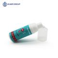 Dentifrice Mousse au Peroxyde d'Hydrogène 2 en 1