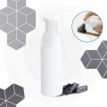 Dentifrice Mousse Blanchissant les Dents au Charbon