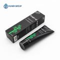 Dentifrice Blanchissant Au Charbon De Bambou Naturel