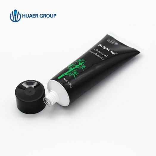 Dentifrice Blanchissant Au Charbon De Bambou Naturel