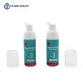 Dentifrice Mousse Blanchissante et Nettoyante Sans Peroxyde