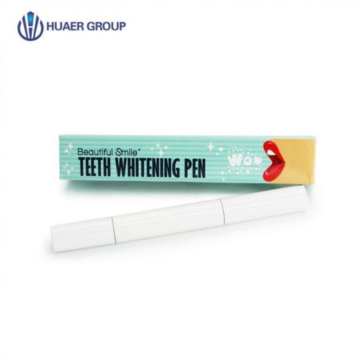 Stylo Twist Gel Blanchiment des Dents