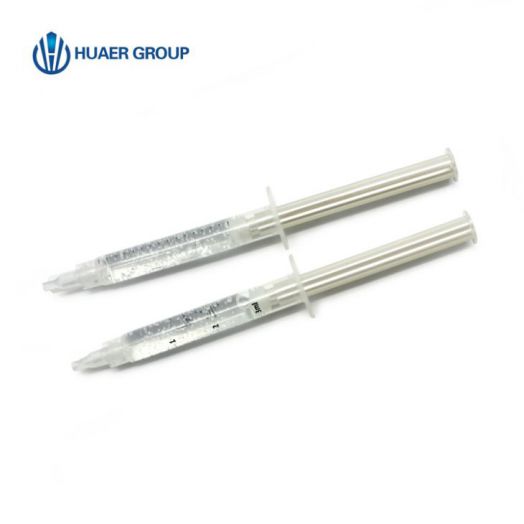 Meilleures Seringues De Gel De Blanchiment Des Dents