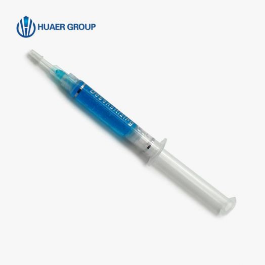 Gel Désensibilisant Blanchiment des Dents pour Dents Sensibles