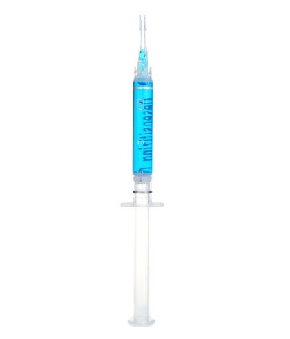 Gel Désensibilisant Blanchiment des Dents pour Dents Sensibles