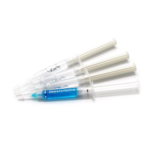 Gel Désensibilisant Blanchiment des Dents pour Dents Sensibles