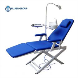 Fauteuil Dentaire Portable Pliant