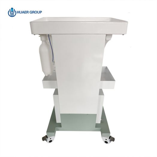 Chariot Dentaire Mobile Clinique Dentaire